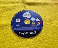 World Poker Tour  PlayStation2 ps2 games Original