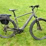 Scott Sub Cross eRide 20 Electric Bicycle ebike Plus Extras! Image 2