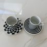 espresso cups Image 4