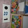 Magnetic board Image 2