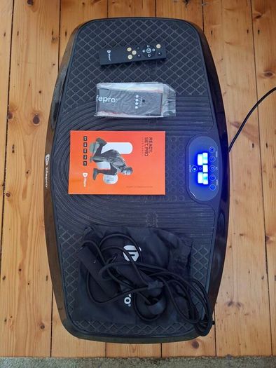 LifePro Vibration Plate