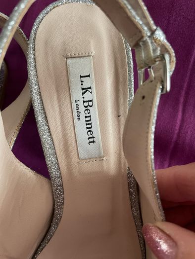 L.k.Bennett shoes