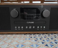Pure Radio Classic C-D6