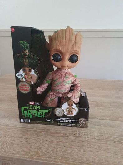 Groot