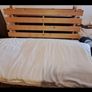 Futon Bed Folding Image 3