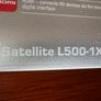 Toshiba Satellite L500-1XD Dead Battery Image 7