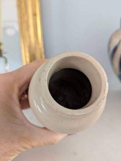Antique Virol pot