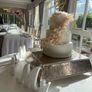 Face wedding cake Image 4