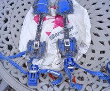 Crampons simond caiman