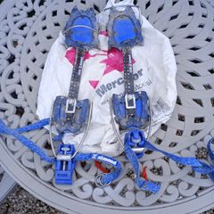 Crampons simond caiman