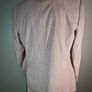 mens Falabella blazer virgin wool mix coat jacket beige Size large EU 50 Image 7