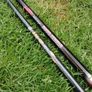 fishing telescopic whips x2 Image 2