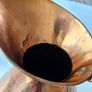 large copper jug Image 6