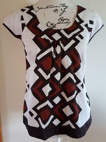 Monsoon Top
