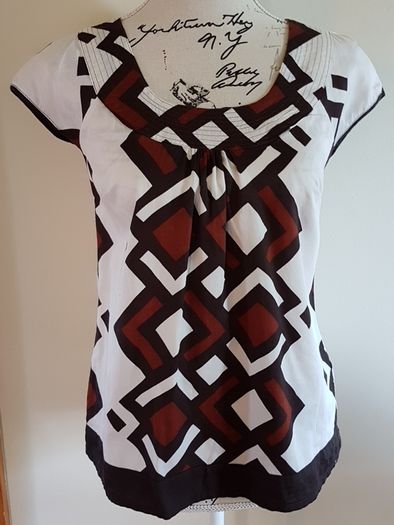 Monsoon Top