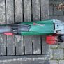 Parkside 125mm Angle Grinder Image 4