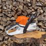 Stihl MS 400 C M - Tronic / Brand New Chainsaw Image 4