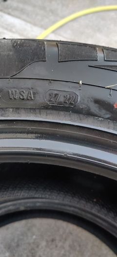 4 Tires 235/60/ R18
