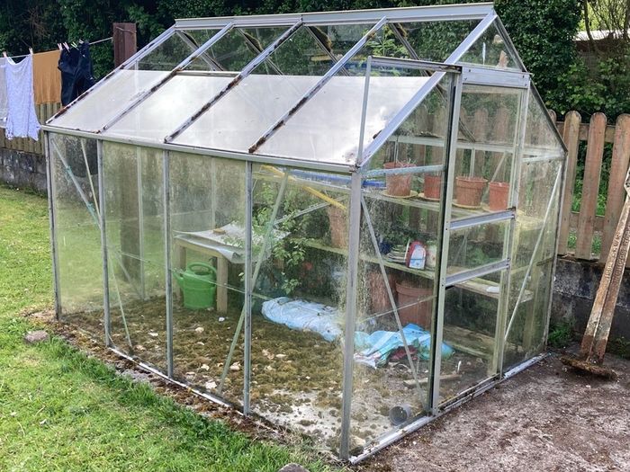 Glass House
