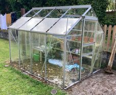 Glass House