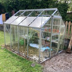 Glass House