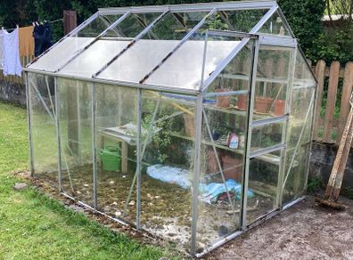 Glass House