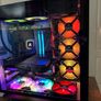 Full RGB Gaming Setup Image 7