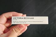Victoria Beckham Vast Lash Smudge Free Volumizing Mascara in 2ml