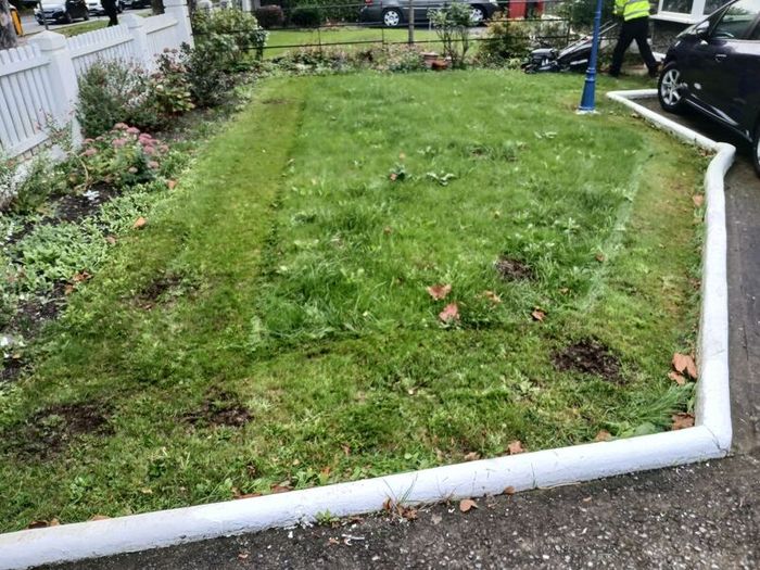 Garden services