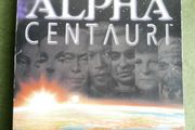 Sid Meier's Alpha Centauri 1999 Big Box Vintage Game for PC