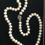 pearl necklace Image 2
