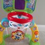 V-tech Baby 3 in 1 Sports Centre Image 2