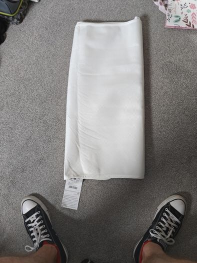 IKEA Mattress Protector New