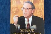 Making Peace: The Inside Story of the Making of the Good Friday Agreement - Hardcover  by George Mitchell