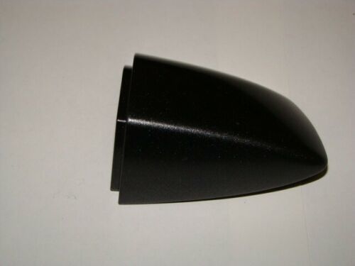 VW Golf Mk7 OS Right Door Handle Lock Barrel Trim New Genuine 5G2837880 D Black
