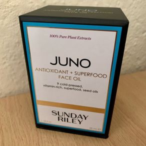 Sunday Riley 'Juno' Serum