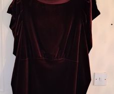 Ladies top