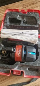 Hilti PM-4M laser level