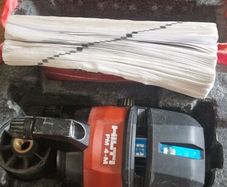 Hilti PM-4M laser level