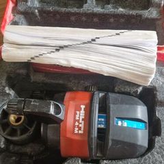 Hilti PM-4M laser level