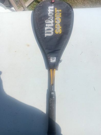 Wilson Defender