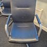 4 x Office Chairs Image 2