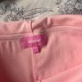 Edikted Pink Leggings size Small Image 5