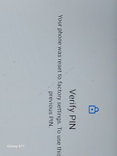 ACER 10.1 inch Tablet, Model ACTAB10KB24, FRP Pin Locked, with Keypad Hard Cover
