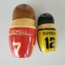 Liverpool Y2K nesting dolls Image 6