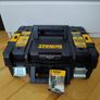 DeWALT original tool case box T-Stack compatible DCF414E2T Image 4