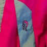 retro lowe alpine jacket Image 2