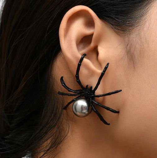 Halloween Earrings