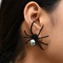 Halloween Earrings Image 3