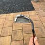 mcgregor 4 iron Image 3